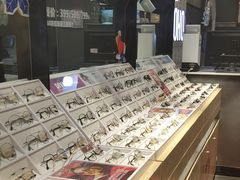 -LOHO眼镜(九亭金地广场店)