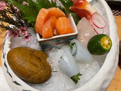 -长崎屋·日本料理·刺身·烧鸟(天河北路店)