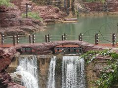 -云台山风景名胜区