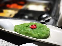 -海底捞火锅(航洋城店)