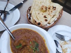 -Santoor 萨都里印度餐厅(北锣鼓巷店)