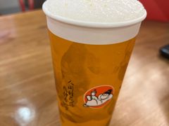-茶话弄(北京通州万达店)