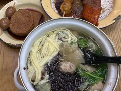 -柴爿巷·香酥鸡&馄饨(复兴中路店)