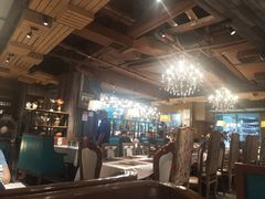 -领鲜活海鲜榴莲自助火锅(东门店)