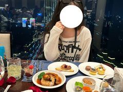 -Social 秀西餐厅-长沙瑞吉酒店(运达店)