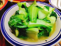 -刘师父老汉口江湖菜(蔡锷路店)