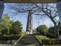 -上海佘山国家森林公园天马山园