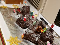 -东方红海鲜百汇(国际大厦店)