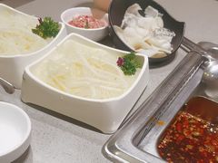 -海底捞火锅(奥山世纪城店)