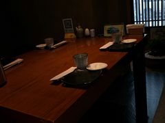 -千代武日本料理(爱建店)