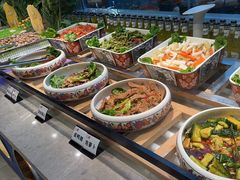 -千滋百味自助海鲜烤肉(布吉景华店)