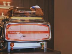 -溯洄咖啡VORTEX COFFEE