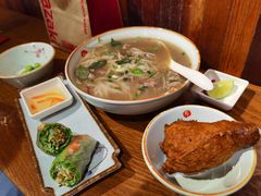 生滚牛肉河粉-越南牛肉河粉餐厅(书院巷店)