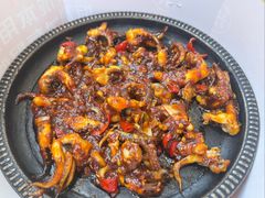 -食米家拌饭(梅溪新天地店)