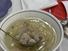 -聚春园自助餐厅(东街口店)