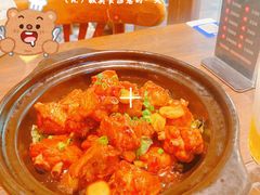 -宝翠花园餐厅(沙湖店)