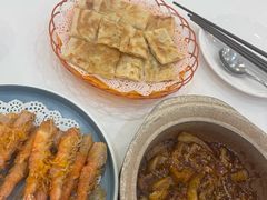 -东江渔村·古典园林·30年粤菜老字号(太和店)