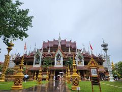 -西双版纳总佛寺