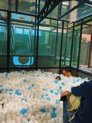 -MELAND CLUB亲子乐园·派对·餐厅(北京芳圆里ID MALL店)