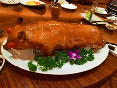 -厦门宝龙铂尔曼大酒店·龙之渊中餐厅