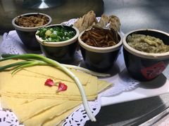 -乔家满族八大碗(流水沟店)