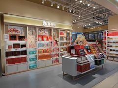 -盒马X会员店(王府井奥莱UP TOWN店)