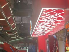 -神府路壹号·海鲜烧烤·砂锅粥·锅物(三坊七巷店)