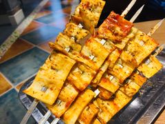 -直隶安家牛肉罩饼(建华店)