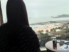 -珠海怡景湾大酒店