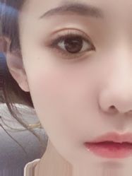 点击看大图 -OnFaer.纹眉半永久无创洗眉