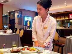 -阿庄新豫菜(航海东路店)