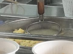 -鸡鸣汤包(红山动物园店)