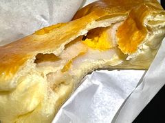 -君之狮子山·轻糖烘焙(松江印象城店)