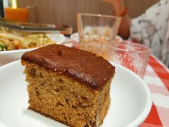 -西贝莜面村(上海百联西郊店)