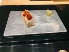 -橼舍鮨青木