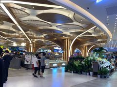 -茶马花街(城西银泰城店)