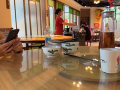 -顺德杨廷记(白云山店)