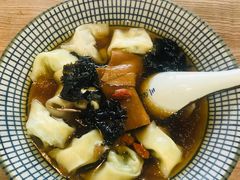 -八珍手工水饺·妈妈的爱(传芳巷店)