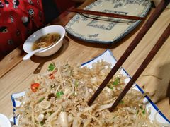 -满园春饼(运河城店)
