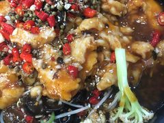 -东北小二东北菜(大车家巷店)