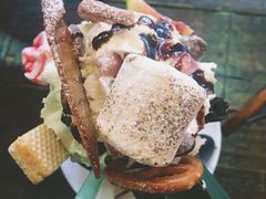 -MIKAKU(万达广场上海宝山店)