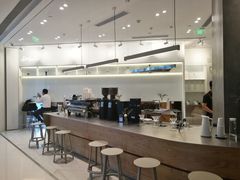 -Seesaw Coffee(上海国金中心店)