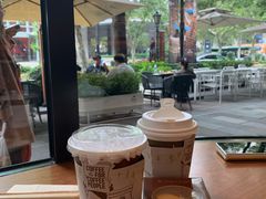 -Peet's Coffee皮爷咖啡(新天地黑标店)