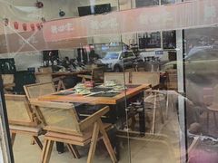-德四家·云南傣味烧烤品牌(和谐店)