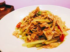 -张福记(陇海中路店)