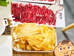 -潮正和潮汕牛肉火锅·老字号(番禺万达店)
