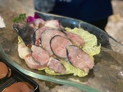 招牌肥鱼-鱼豆吉·豆浆鱼火锅(宜昌万达店)