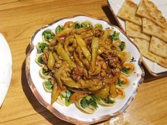 丰收茄子-阜新饼王(和平路店)