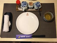 餐具摆设-有喜屋·深夜食堂(北京西路店)