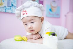 -马克叔叔的照相馆(东门店)